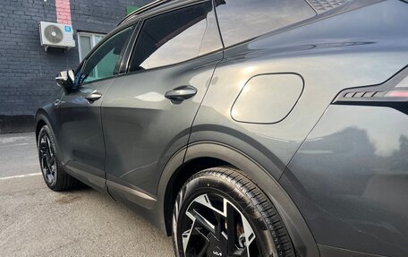KIA Sportage IV рестайлинг, 2024 год, 2 799 999 рублей, 9 фотография