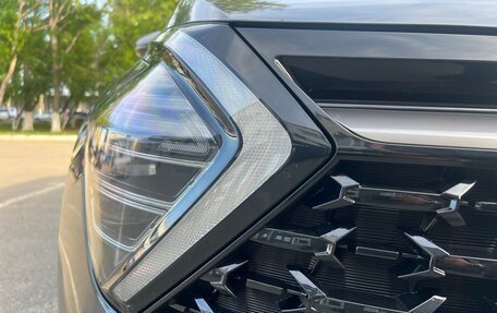 KIA Sportage IV рестайлинг, 2024 год, 2 799 999 рублей, 18 фотография