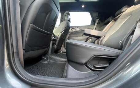 KIA Sportage IV рестайлинг, 2024 год, 2 799 999 рублей, 11 фотография