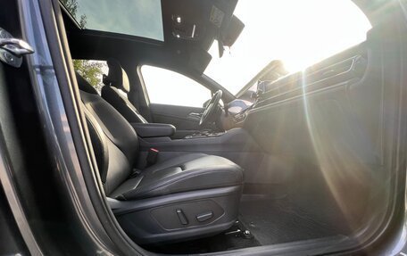 KIA Sportage IV рестайлинг, 2024 год, 2 799 999 рублей, 20 фотография