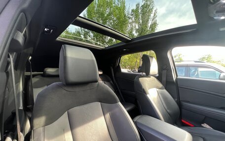 KIA Sportage IV рестайлинг, 2024 год, 2 799 999 рублей, 22 фотография