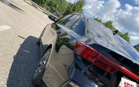 KIA Cerato IV, 2018 год, 1 460 000 рублей, 4 фотография