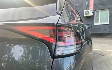 KIA Sportage IV рестайлинг, 2024 год, 2 799 999 рублей, 24 фотография
