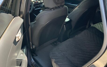 KIA Cerato IV, 2018 год, 1 460 000 рублей, 9 фотография