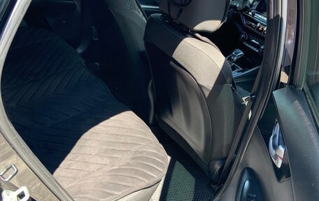 KIA Cerato IV, 2018 год, 1 460 000 рублей, 8 фотография