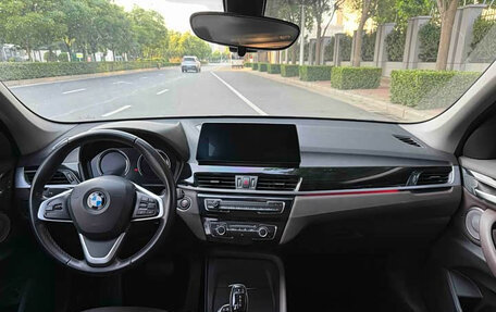 BMW X1, 2021 год, 1 560 000 рублей, 8 фотография