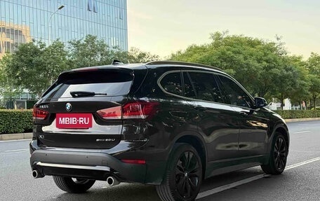 BMW X1, 2021 год, 1 560 000 рублей, 4 фотография