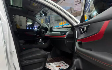 Chery Tiggo 7, 2022 год, 1 100 000 рублей, 5 фотография