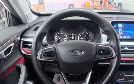 Chery Tiggo 7, 2022 год, 1 100 000 рублей, 7 фотография