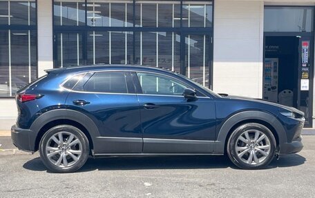 Mazda CX-30 I, 2023 год, 1 460 000 рублей, 8 фотография