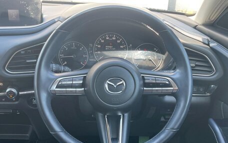 Mazda CX-30 I, 2023 год, 1 460 000 рублей, 14 фотография
