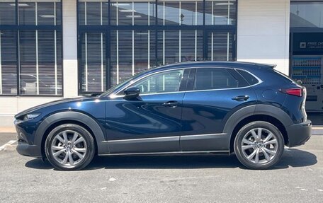Mazda CX-30 I, 2023 год, 1 460 000 рублей, 9 фотография