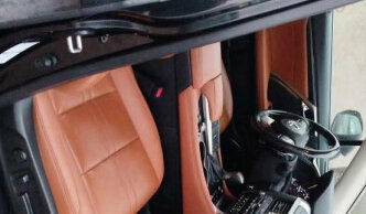 Lexus RX IV рестайлинг, 2022 год, 7 280 000 рублей, 2 фотография