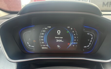 Geely Coolray I, 2023 год, 1 200 000 рублей, 5 фотография
