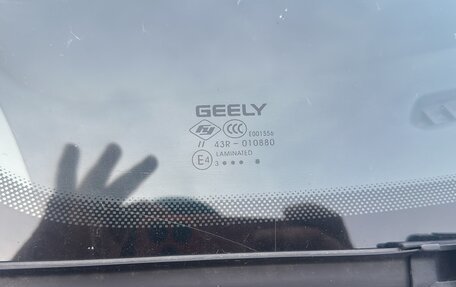 Geely Coolray I, 2023 год, 1 200 000 рублей, 9 фотография