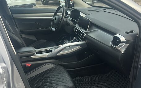Geely Coolray I, 2023 год, 1 200 000 рублей, 7 фотография