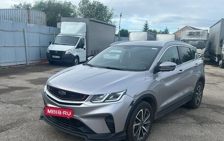 Geely Coolray I, 2023 год, 1 200 000 рублей, 2 фотография
