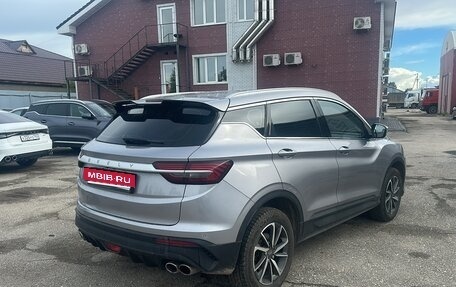 Geely Coolray I, 2023 год, 1 200 000 рублей, 3 фотография