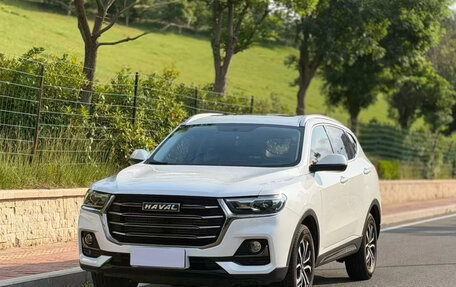 Haval H6, 2021 год, 1 120 000 рублей, 1 фотография