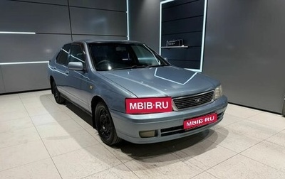 Nissan Bluebird XI, 2001 год, 240 000 рублей, 1 фотография