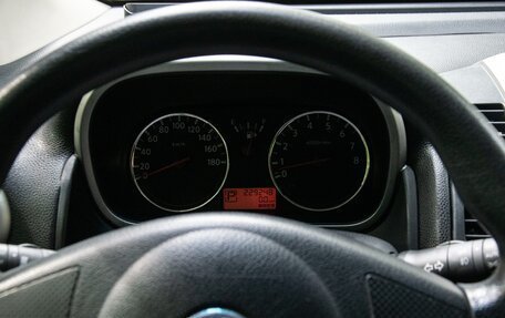 Nissan Note II рестайлинг, 2008 год, 300 000 рублей, 5 фотография