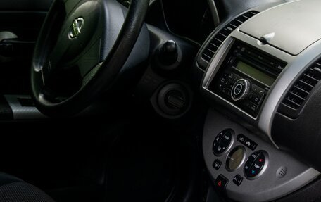 Nissan Note II рестайлинг, 2008 год, 300 000 рублей, 4 фотография