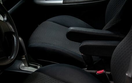 Nissan Note II рестайлинг, 2008 год, 300 000 рублей, 6 фотография