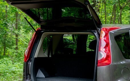 Nissan Note II рестайлинг, 2008 год, 300 000 рублей, 8 фотография