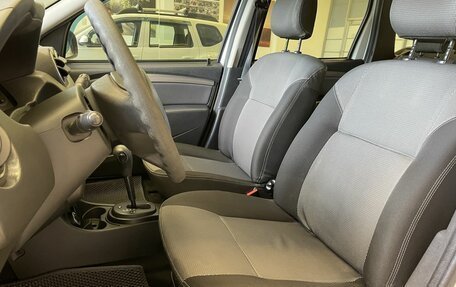 Renault Duster I рестайлинг, 2014 год, 1 000 000 рублей, 8 фотография
