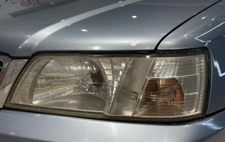 Nissan Bluebird XI, 2001 год, 240 000 рублей, 4 фотография
