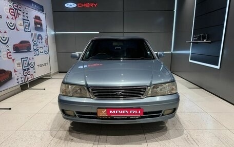 Nissan Bluebird XI, 2001 год, 240 000 рублей, 2 фотография
