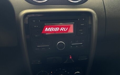 Renault Duster I рестайлинг, 2014 год, 1 000 000 рублей, 12 фотография