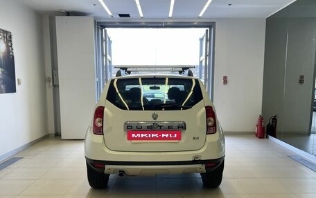 Renault Duster I рестайлинг, 2014 год, 1 000 000 рублей, 5 фотография