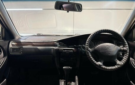 Nissan Bluebird XI, 2001 год, 240 000 рублей, 12 фотография
