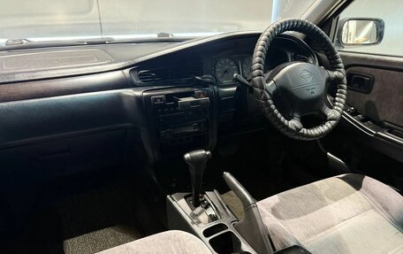 Nissan Bluebird XI, 2001 год, 240 000 рублей, 11 фотография