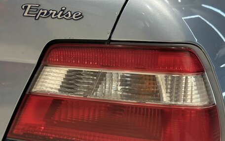 Nissan Bluebird XI, 2001 год, 240 000 рублей, 10 фотография