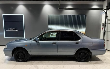 Nissan Bluebird XI, 2001 год, 240 000 рублей, 6 фотография