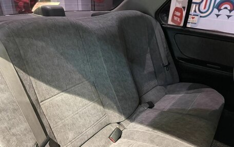 Nissan Bluebird XI, 2001 год, 240 000 рублей, 13 фотография