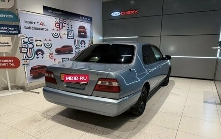 Nissan Bluebird XI, 2001 год, 240 000 рублей, 9 фотография