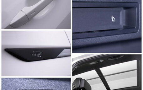 Volkswagen Tiguan II, 2021 год, 4 290 000 рублей, 17 фотография