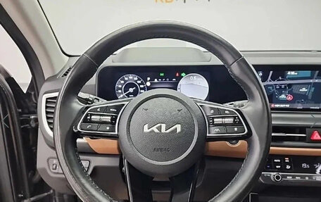 KIA Seltos I, 2022 год, 2 850 000 рублей, 5 фотография