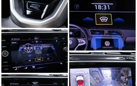 Volkswagen Tiguan II, 2021 год, 4 290 000 рублей, 20 фотография
