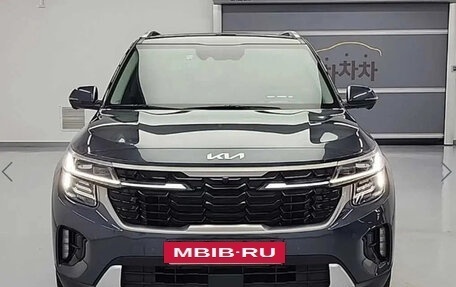 KIA Seltos I, 2022 год, 2 850 000 рублей, 2 фотография