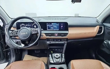 KIA Seltos I, 2022 год, 2 850 000 рублей, 6 фотография
