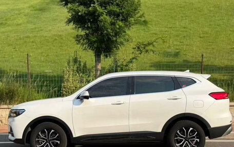 Haval H6, 2021 год, 1 120 000 рублей, 3 фотография