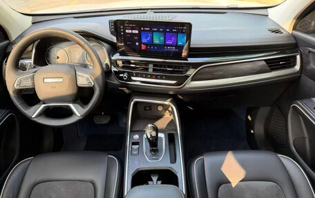 Haval H6, 2021 год, 1 120 000 рублей, 5 фотография