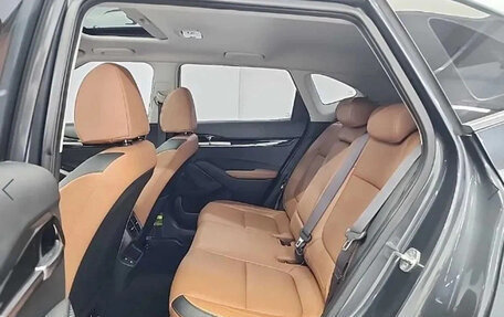 KIA Seltos I, 2022 год, 2 850 000 рублей, 11 фотография