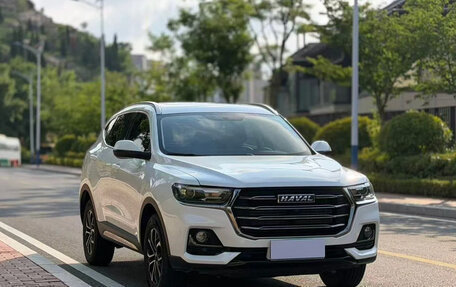 Haval H6, 2021 год, 1 120 000 рублей, 4 фотография