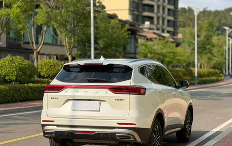 Haval H6, 2021 год, 1 120 000 рублей, 8 фотография