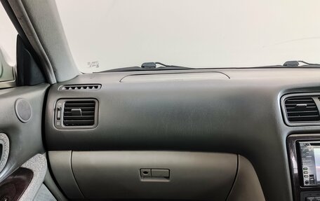 Toyota Mark II VIII (X100), 1998 год, 420 000 рублей, 10 фотография